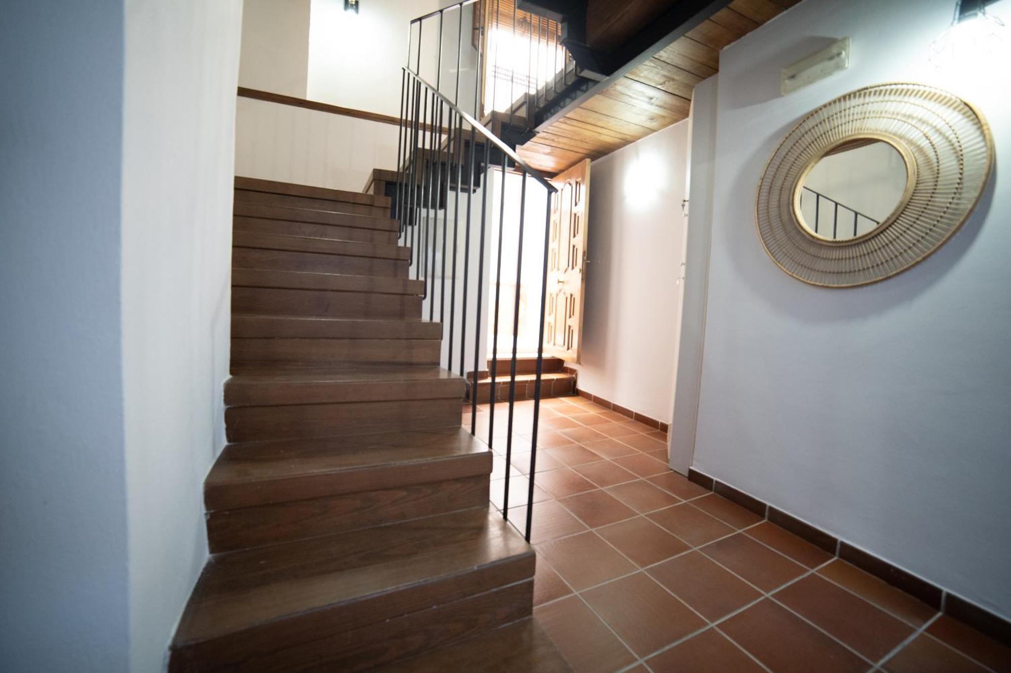 Catedral Appartement *