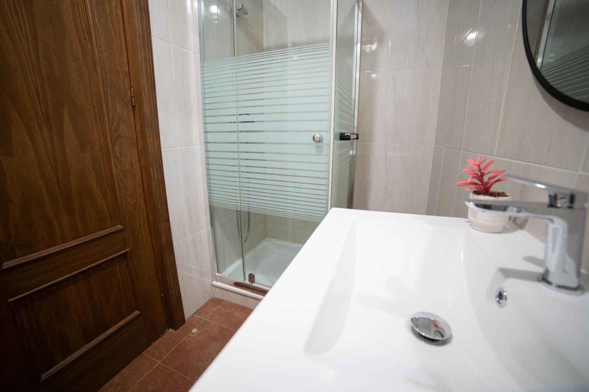 Catedral Appartement Guadix