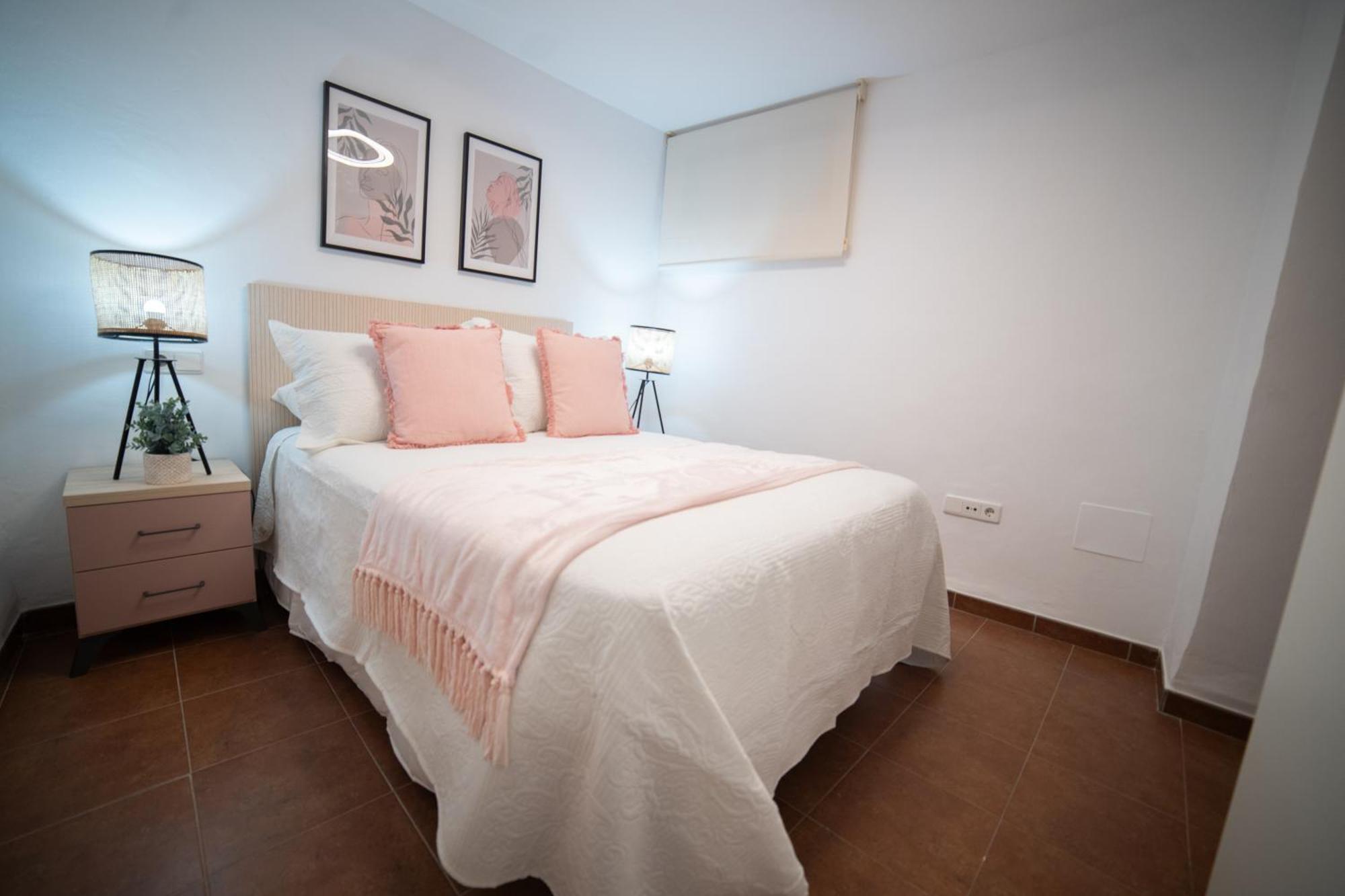 Appartement Catedral Guadix