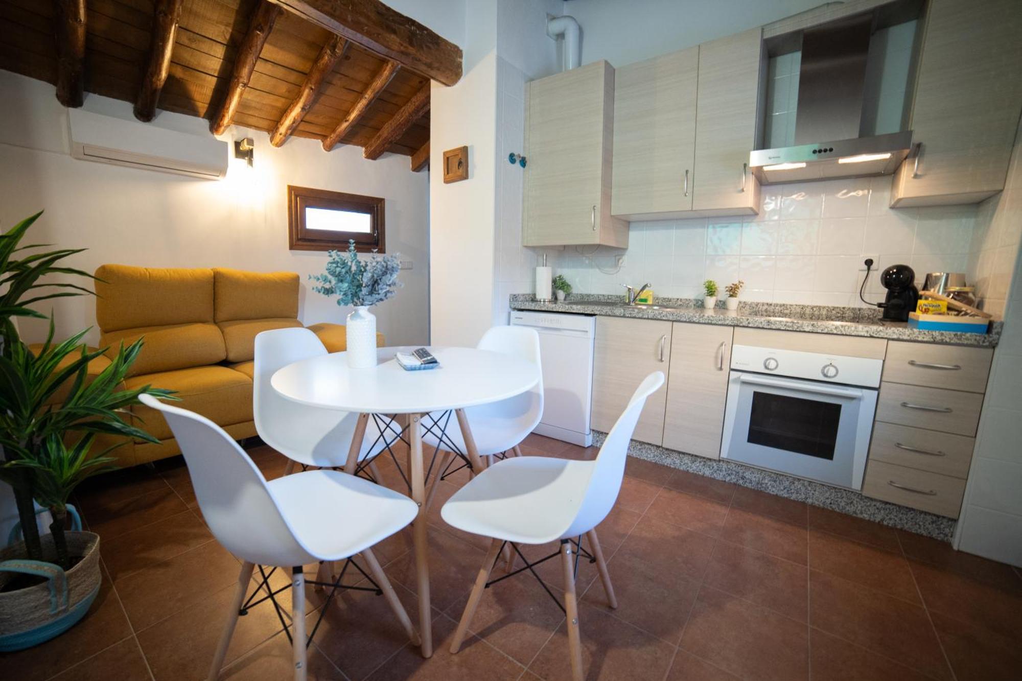Catedral Appartement