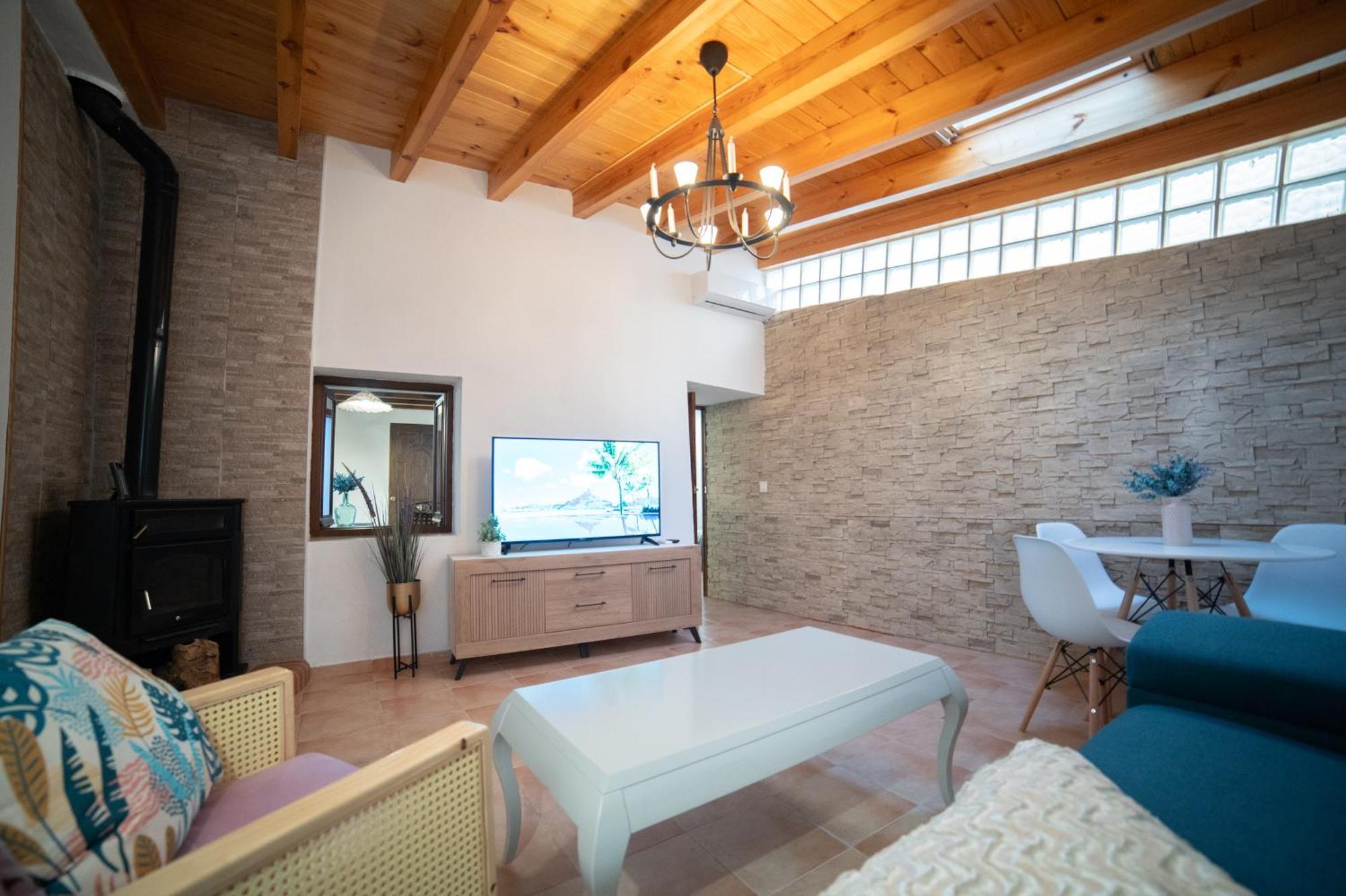 Appartement Catedral