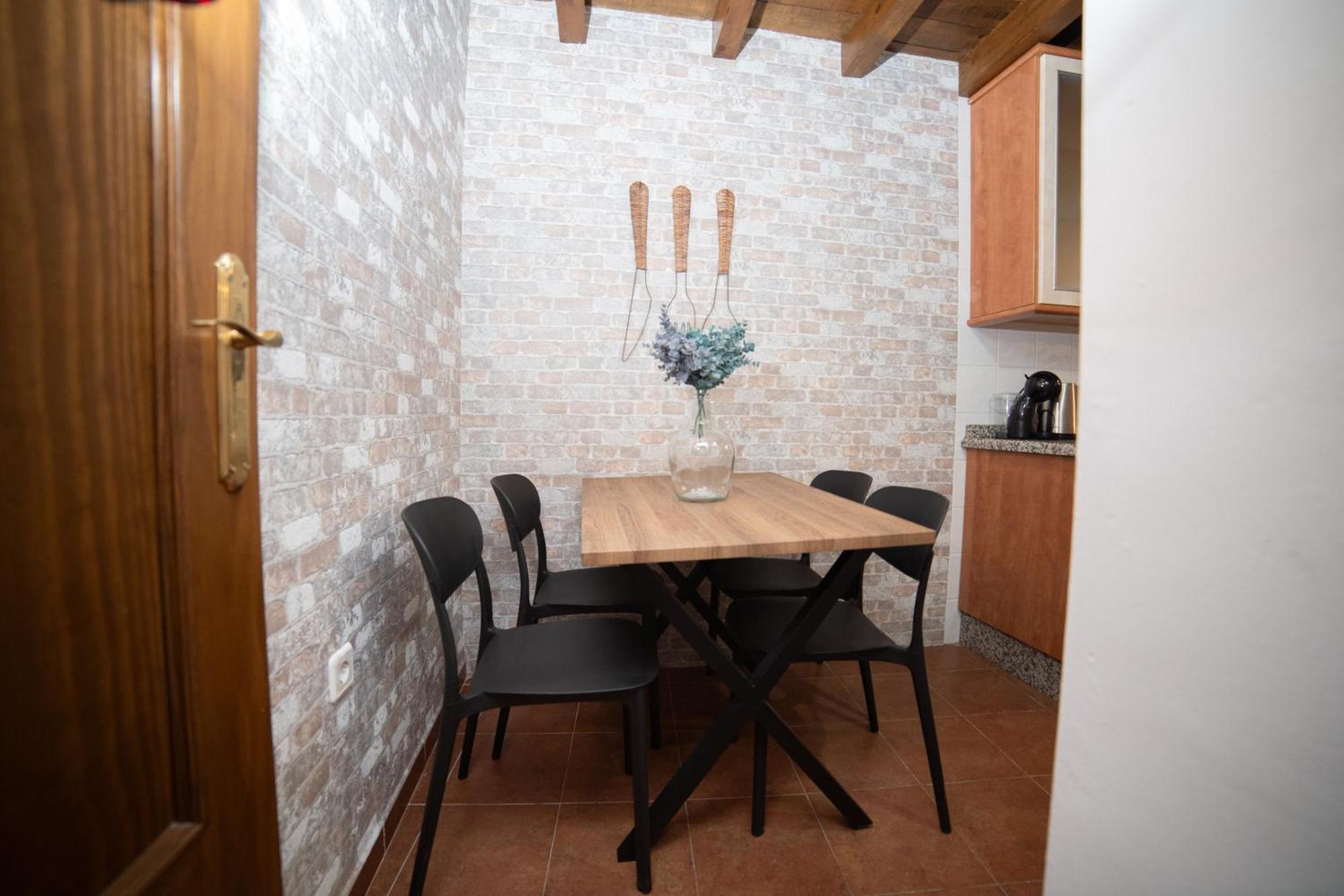 Catedral Appartement *
