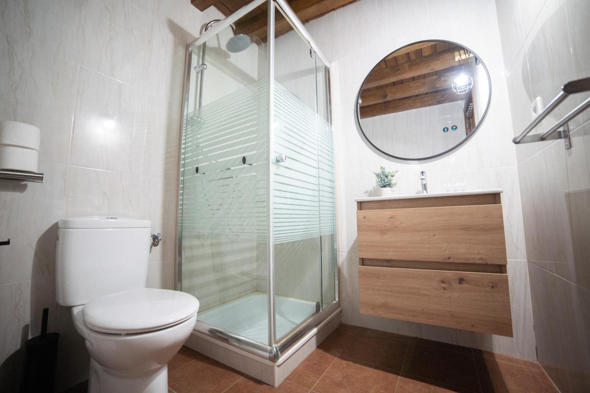 Appartement Catedral Guadix