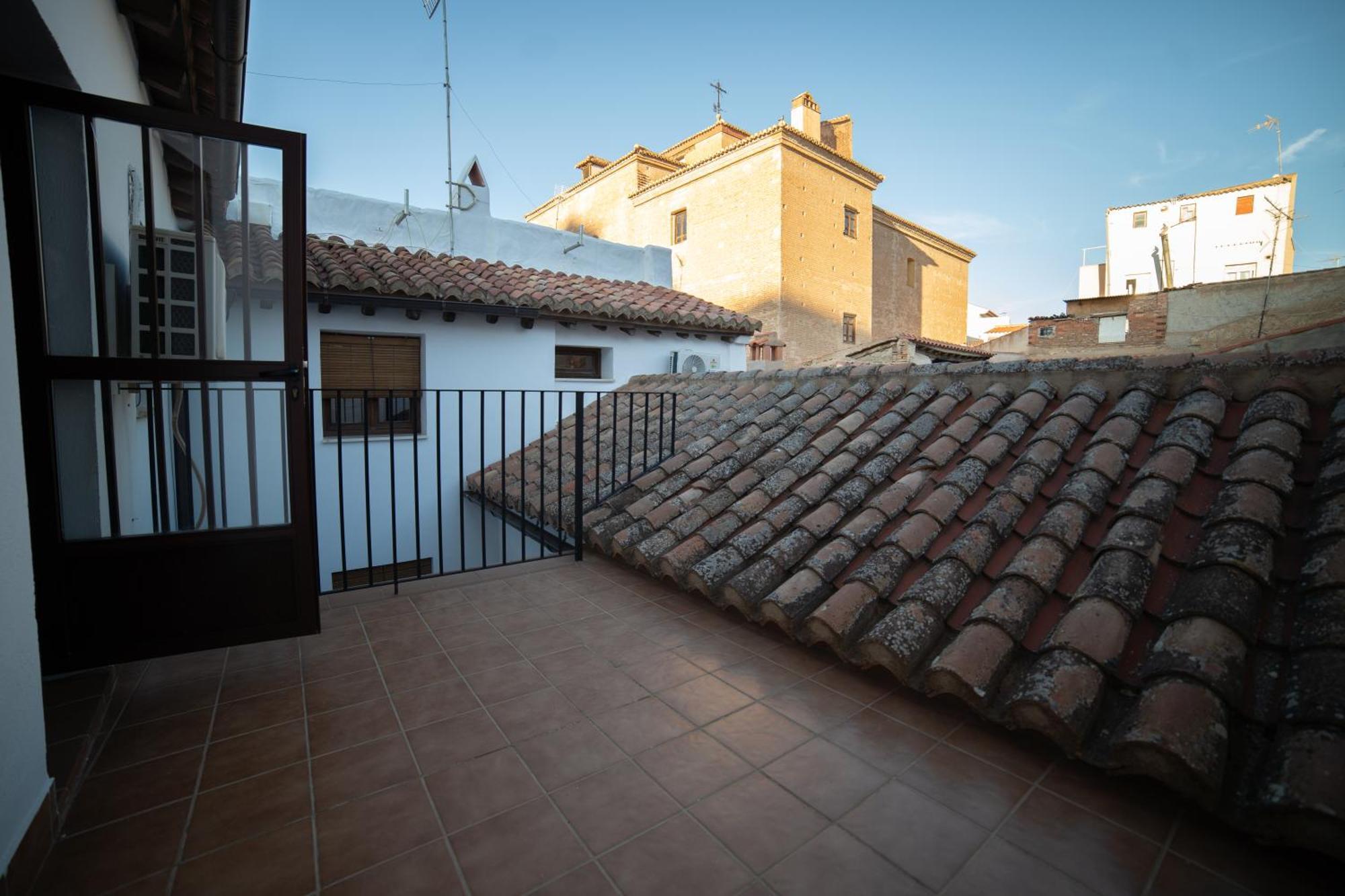 Appartement Catedral