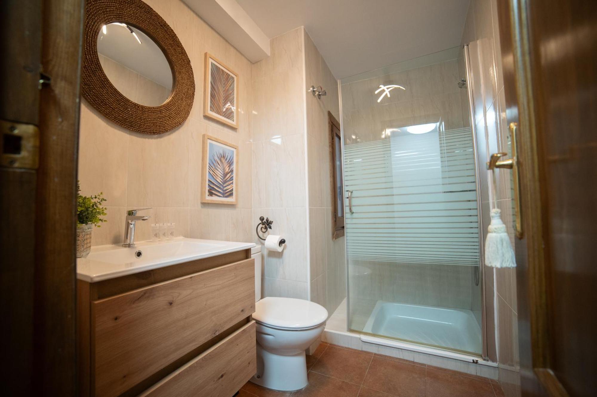 Appartement Catedral *