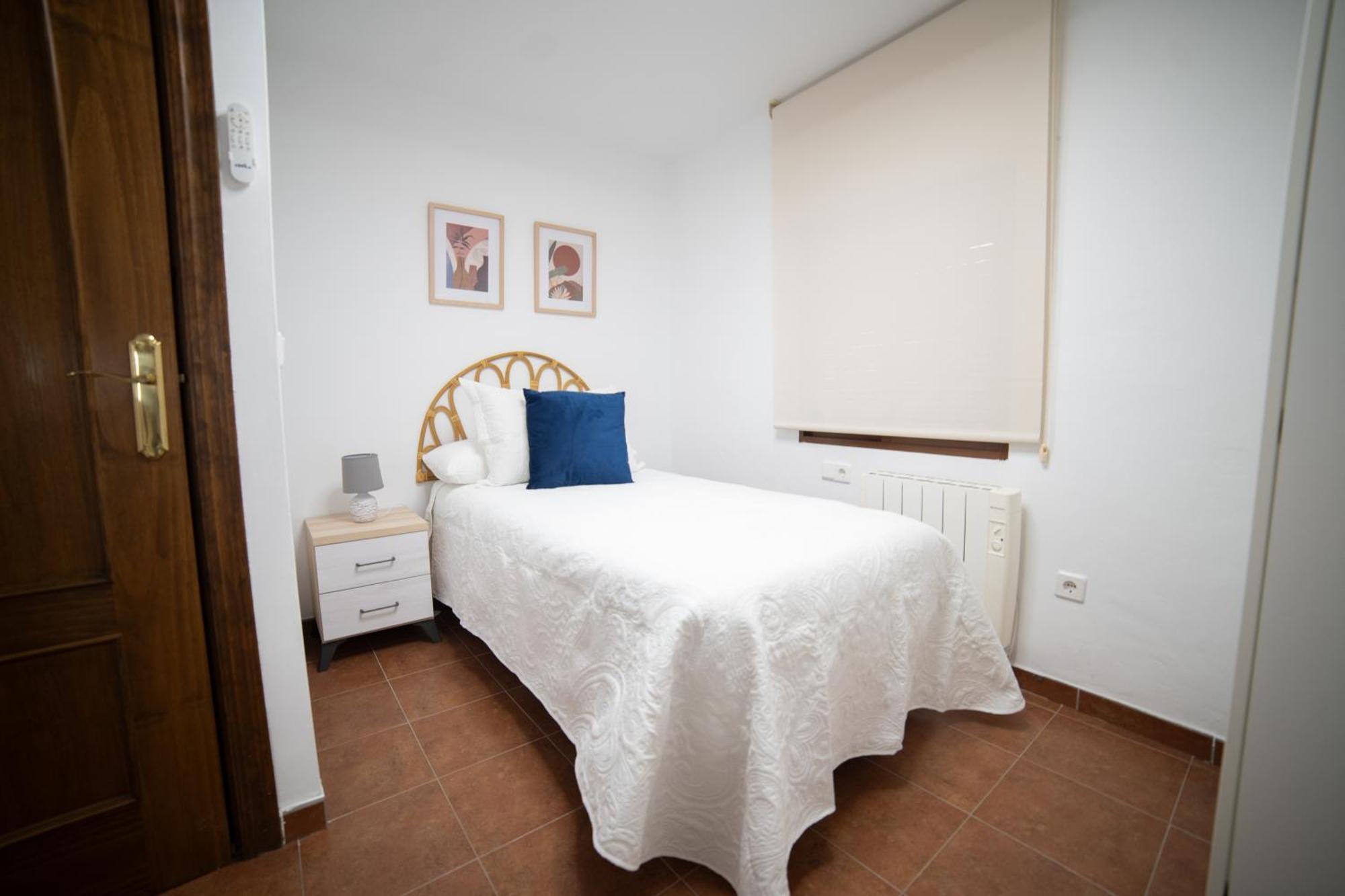 Catedral Appartement Guadix