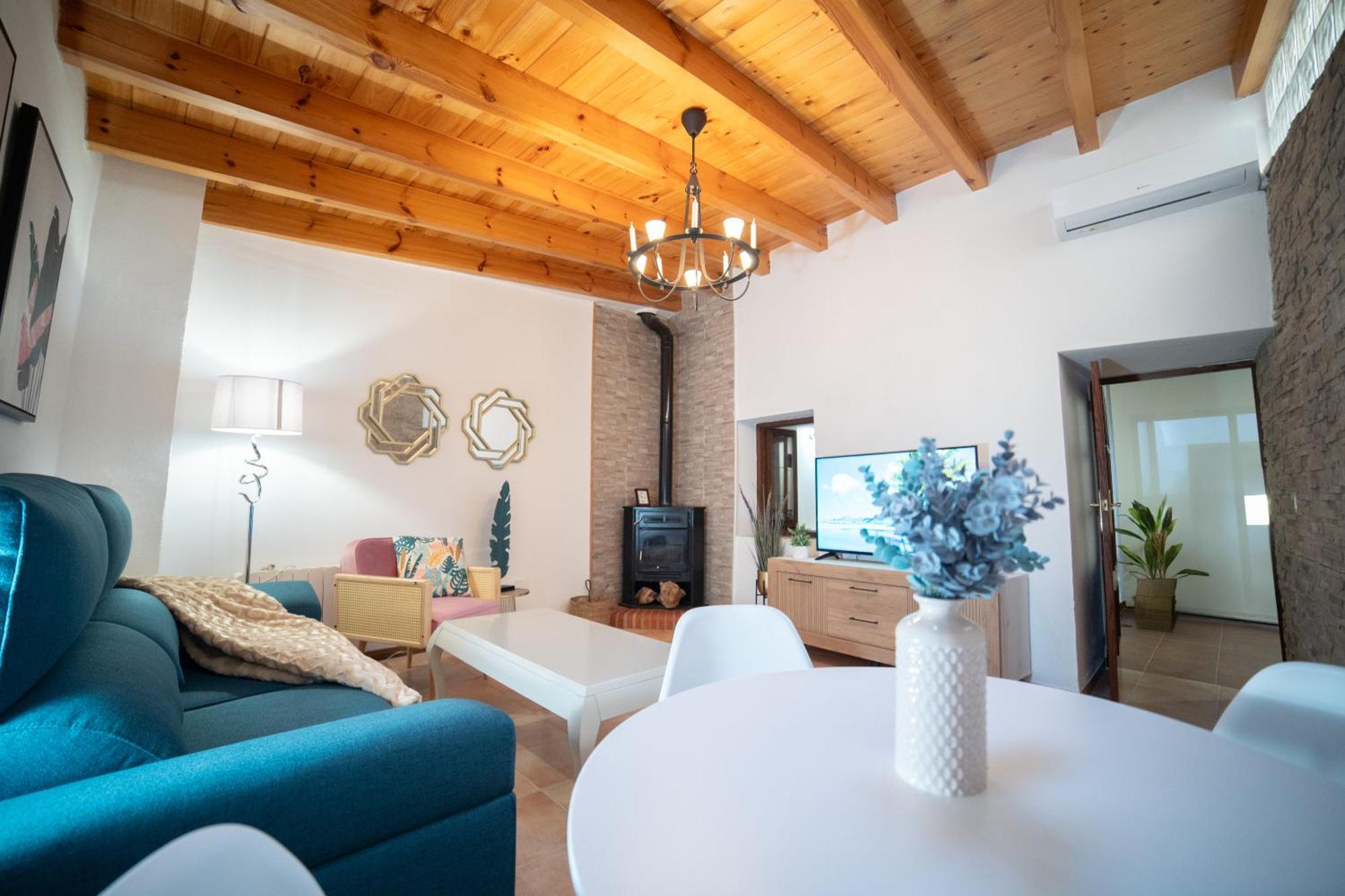 Catedral Appartement Guadix