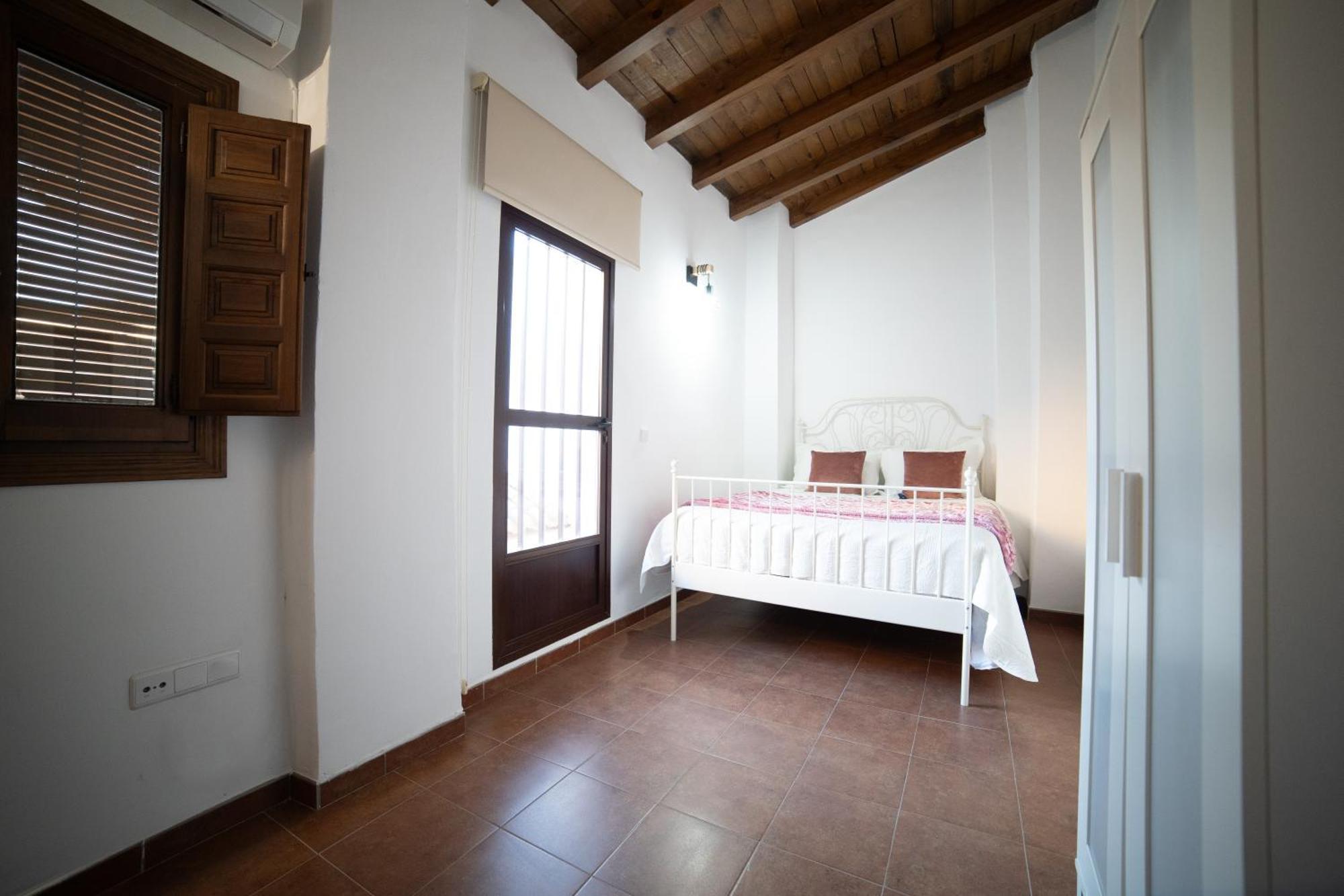 Appartement Catedral