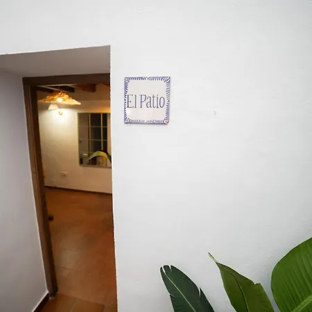 Appartement Guadix Catedral Extérieur photo