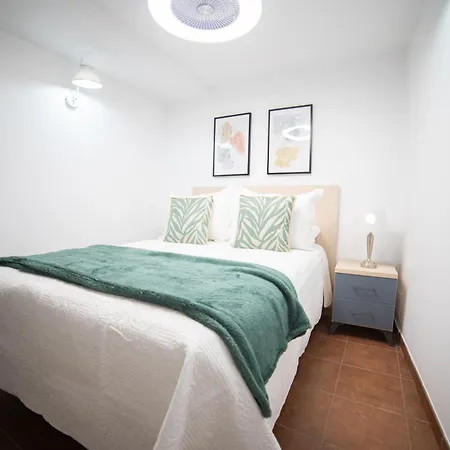 Appartement Guadix Catedral Extérieur photo