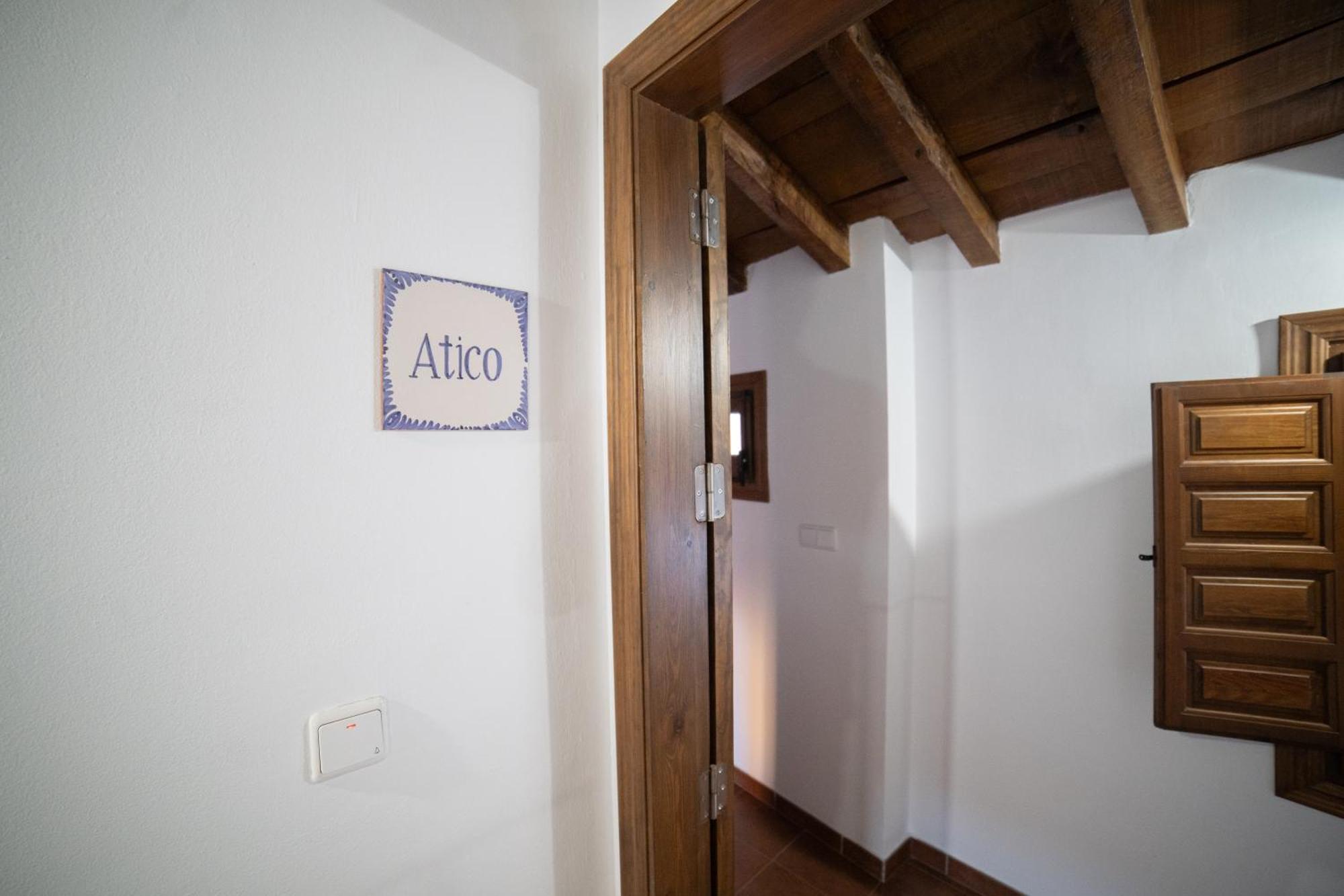 Apartment Catedral *
