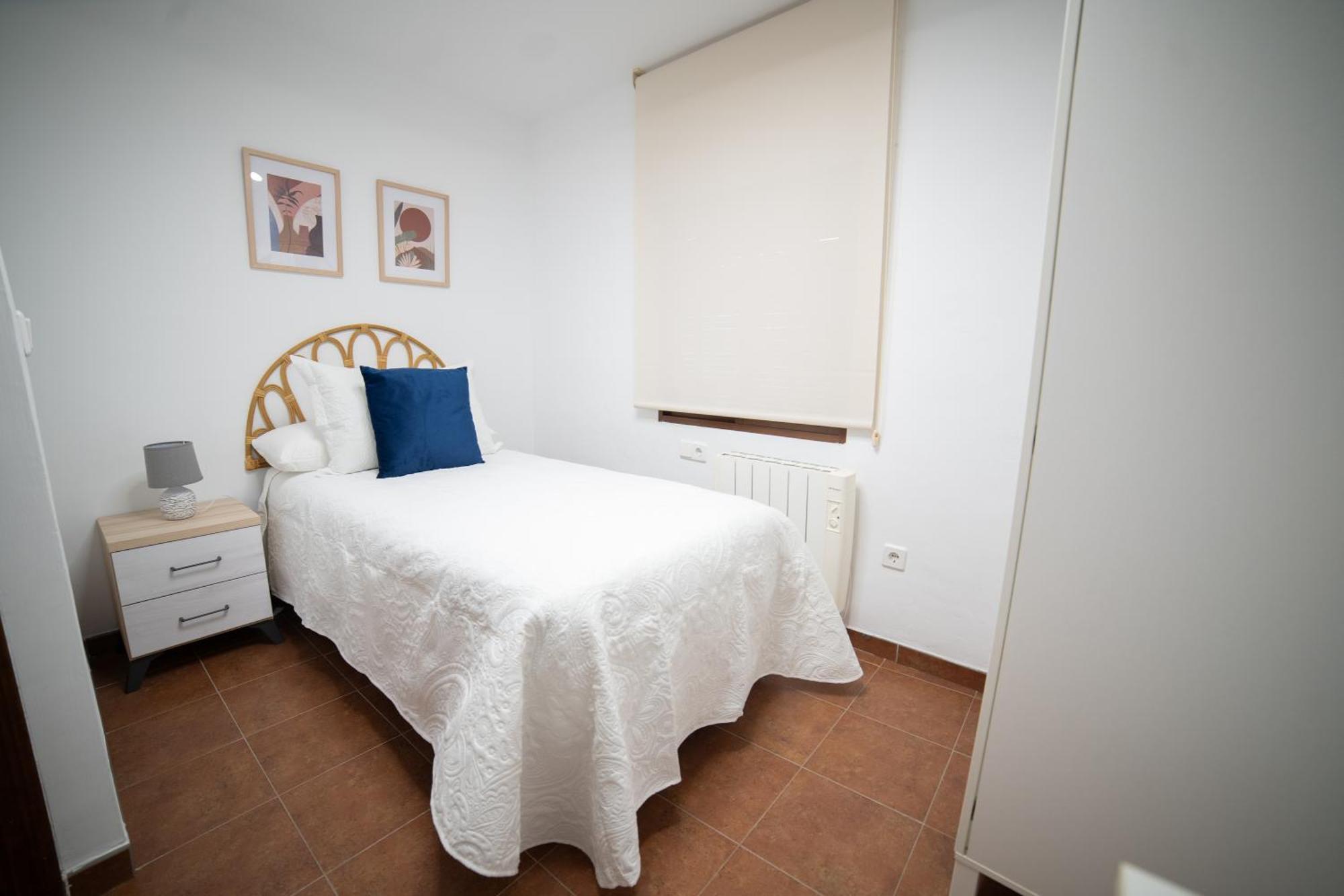 Apartment Catedral Guadix
