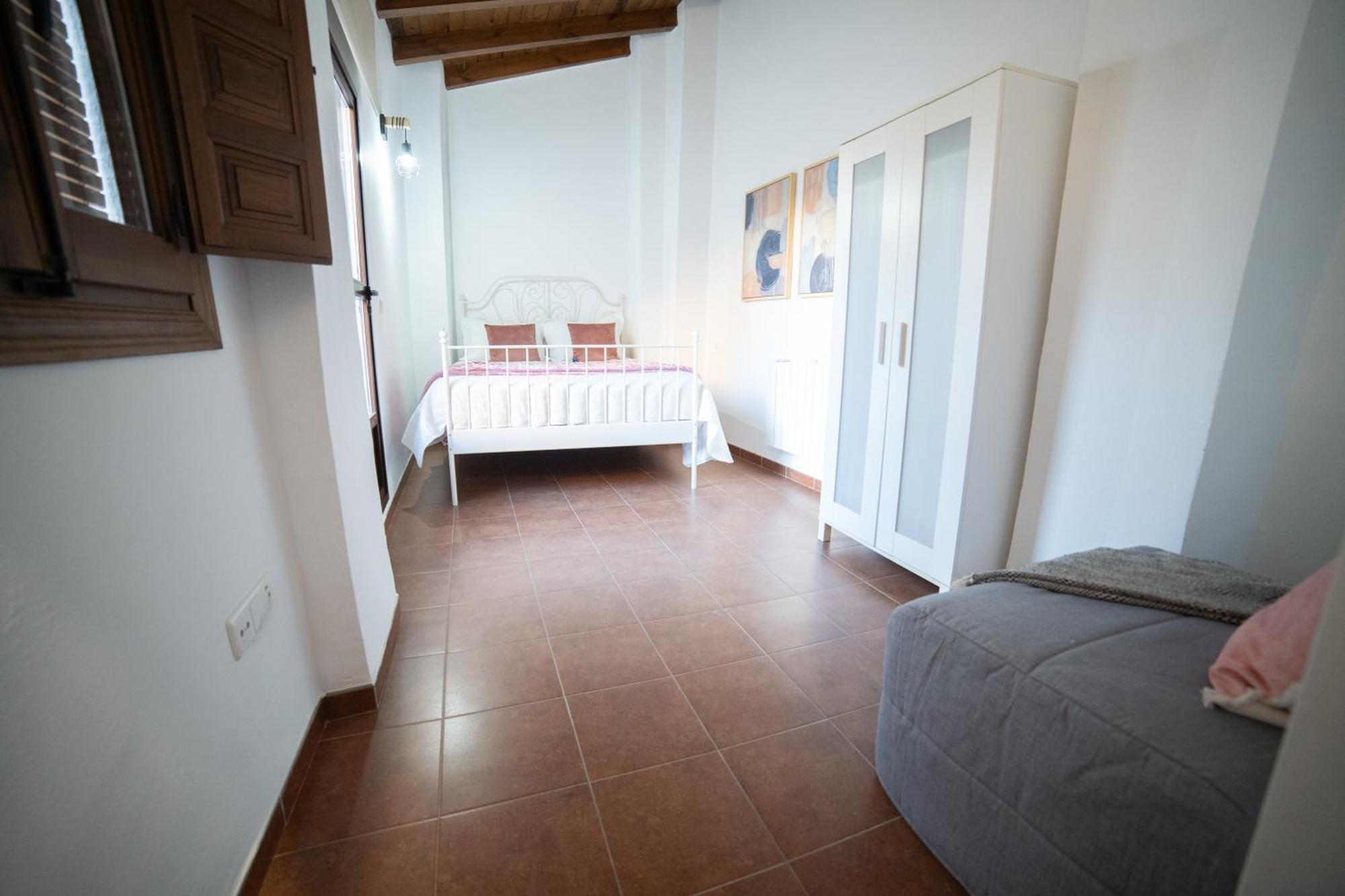 Catedral Apartment Guadix