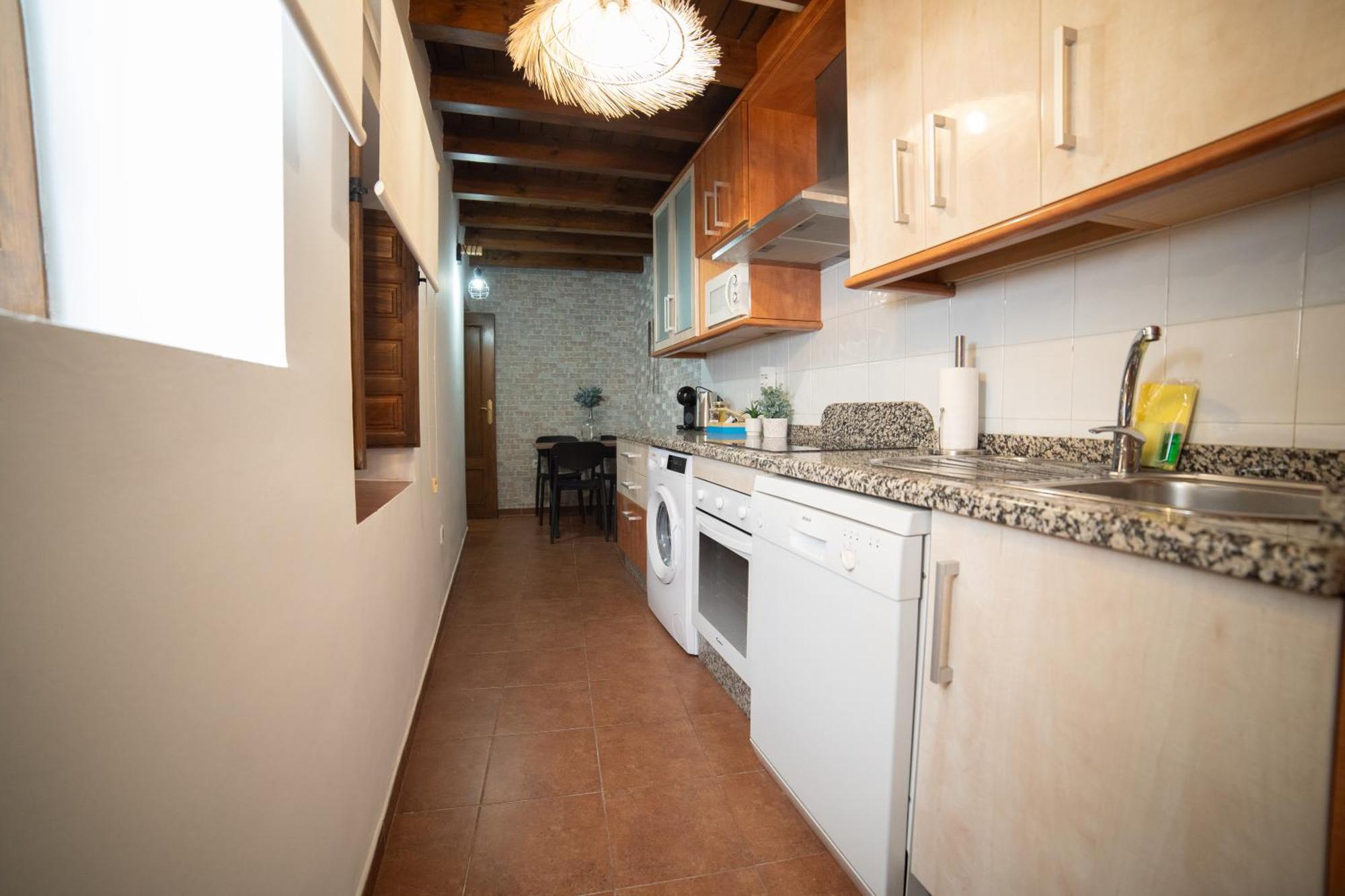 Catedral Apartment