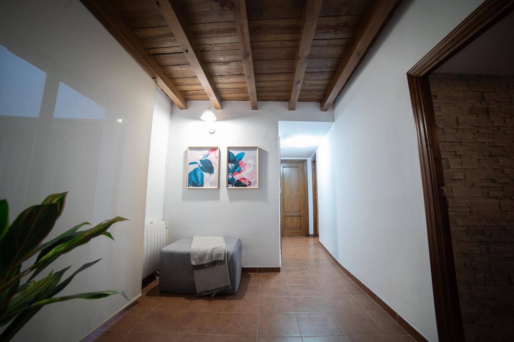 Catedral Apartment *