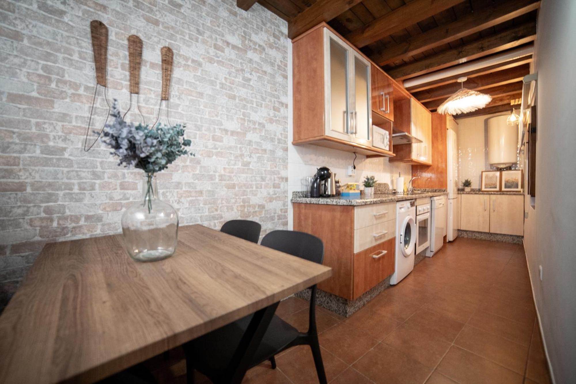 Catedral Apartment Guadix