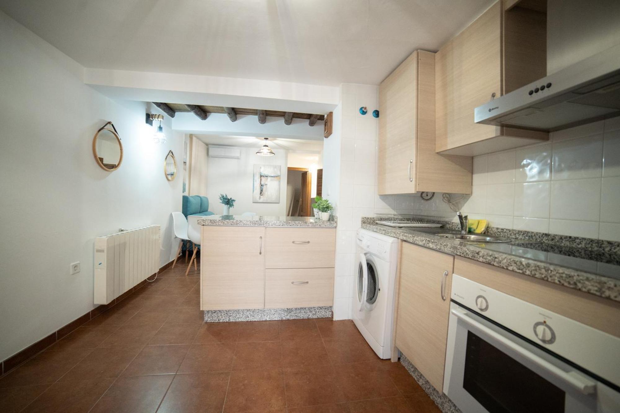Apartment Catedral